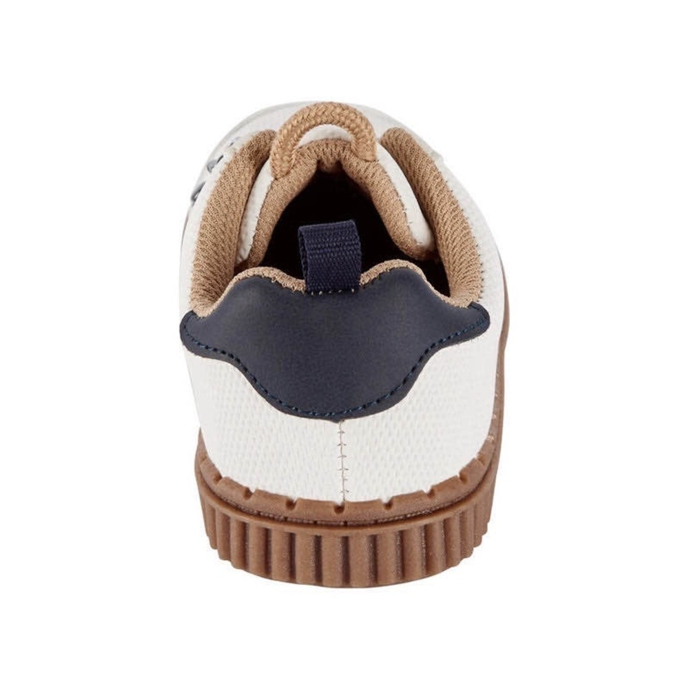 OshKosh • Canvas Slip-On Sneakers - Picture 3 of 7